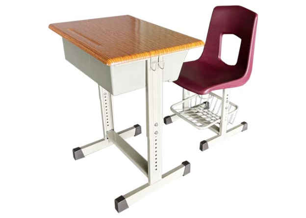 可調式課桌椅 HST-16 